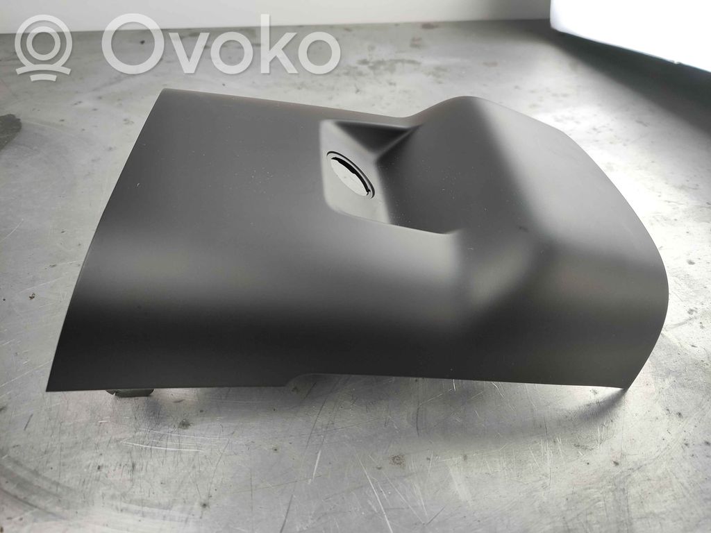 Volvo XC60 Inny elementy tunelu środkowego 