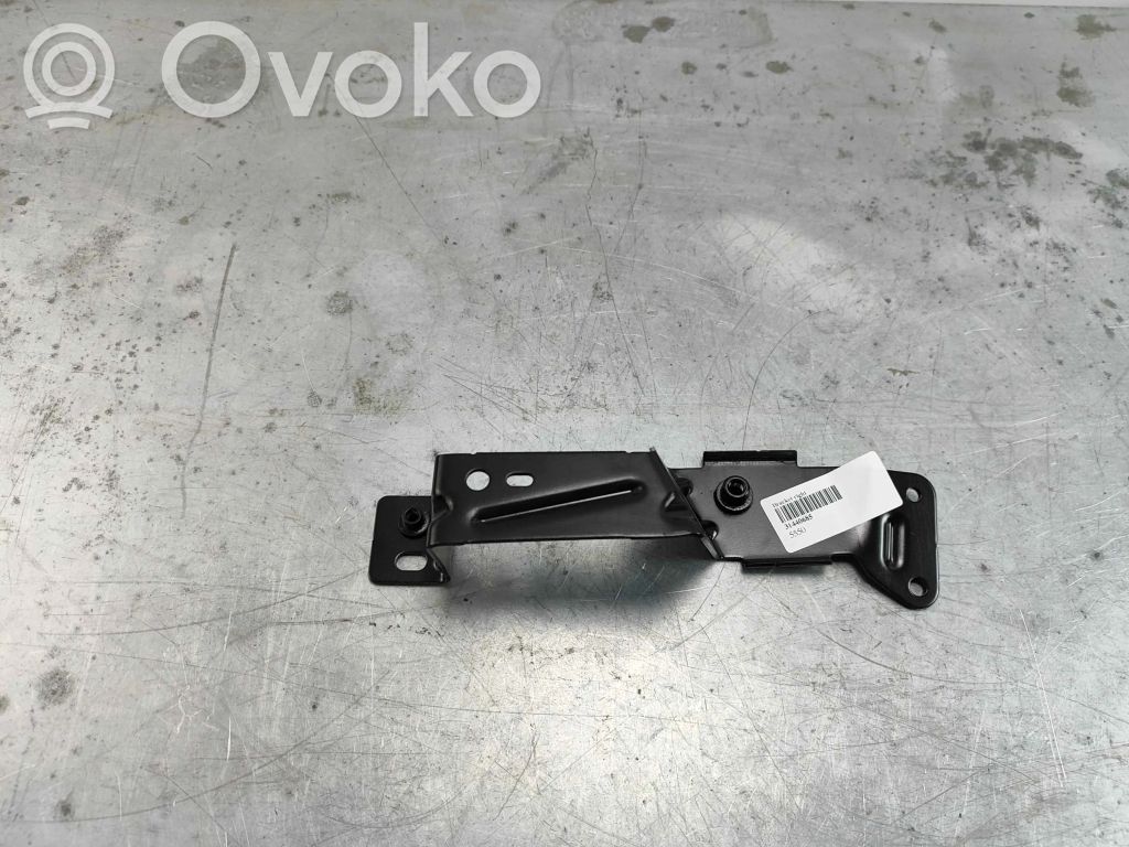 Tailgate/trunk/boot lid buffer   31440685