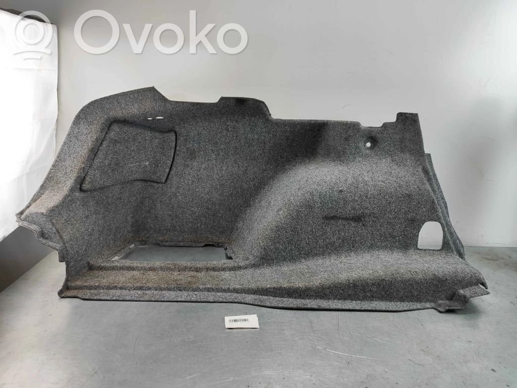 BMW 3 E92 E93 Tailgate/trunk side cover trim 