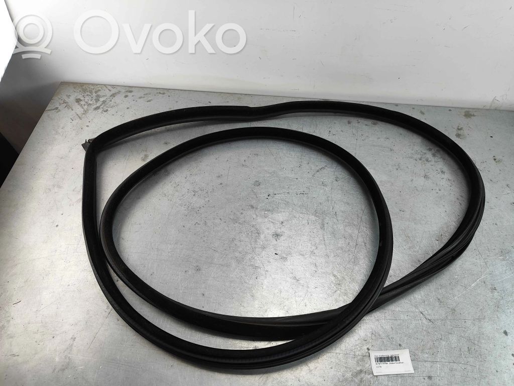 BMW 3 E92 E93 Front door rubber seal 