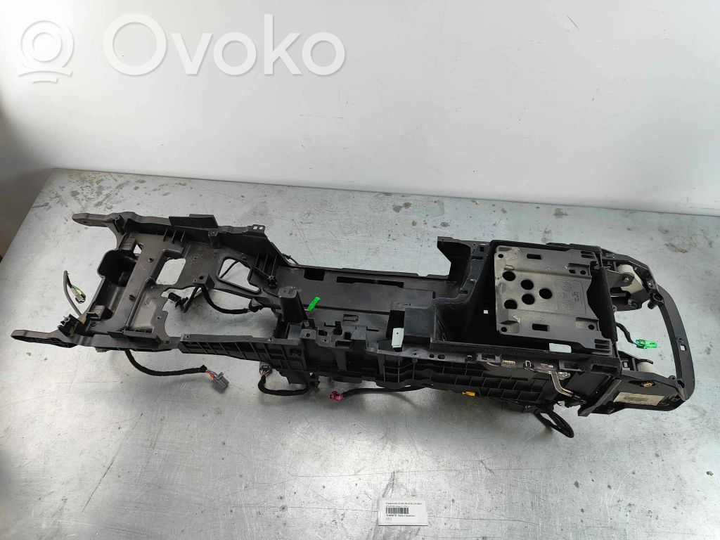Volvo XC60 Autres éléments de console centrale 