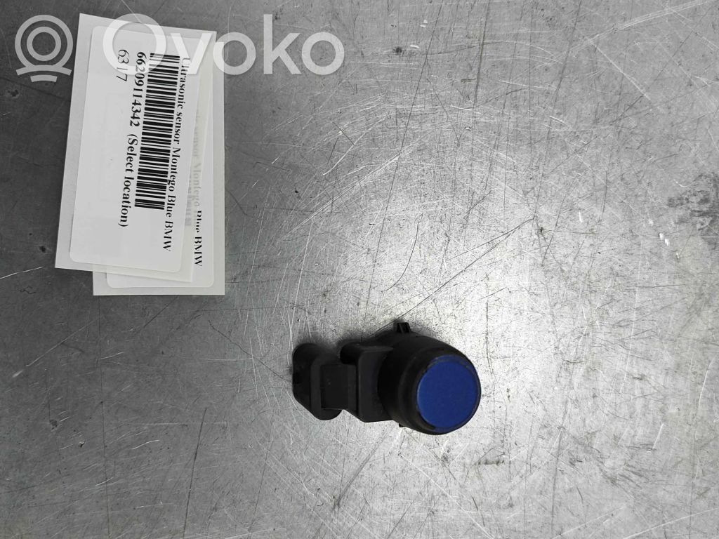 BMW 3 E92 E93 Parking PDC sensor 