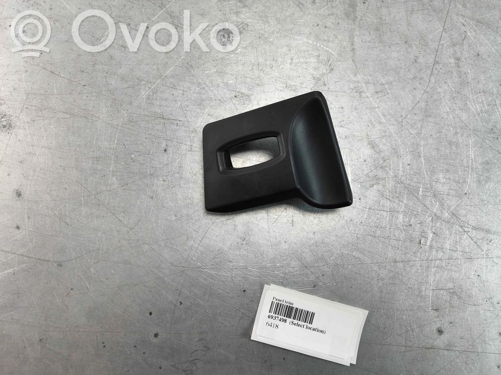 BMW 3 E92 E93 Other interior part 