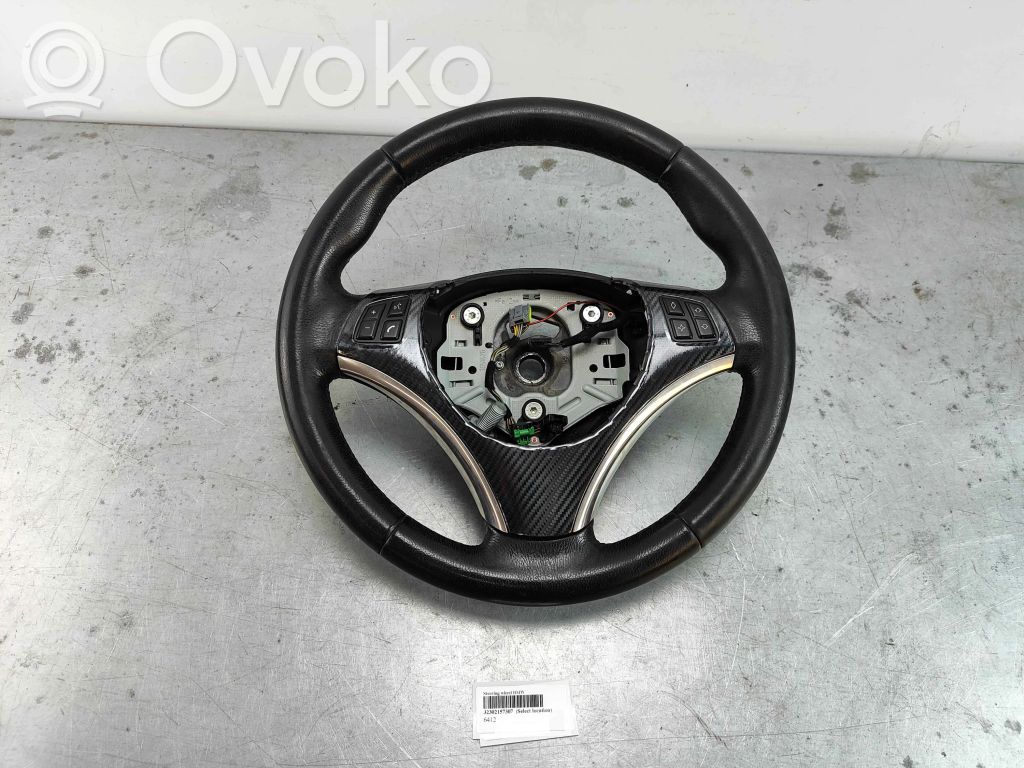 BMW 3 E92 E93 Steering wheel 