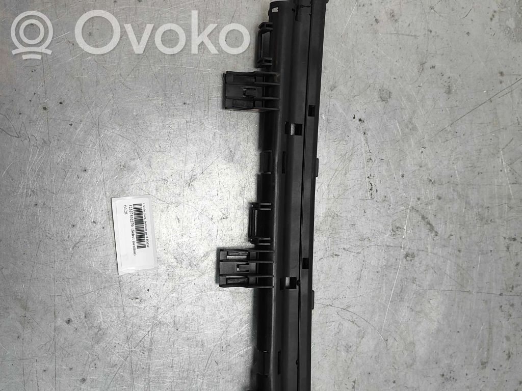 BMW 3 E92 E93 Front door wiring loom 