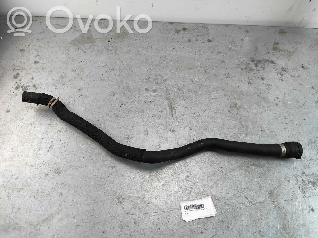 BMW 3 E92 E93 Engine coolant pipe/hose 