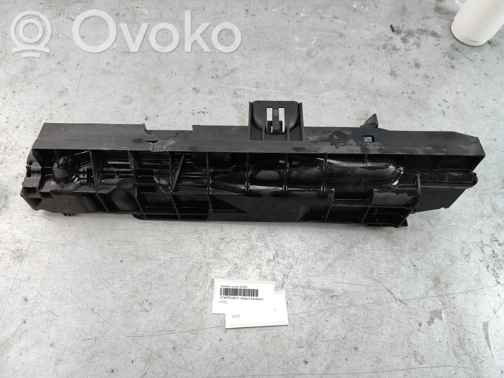 BMW 3 E92 E93 Radiator mount bracket 