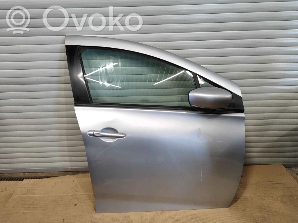Renault Zoe Durvis 