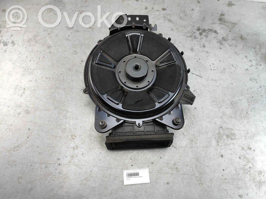 Volvo XC90 Altavoz subwoofer 