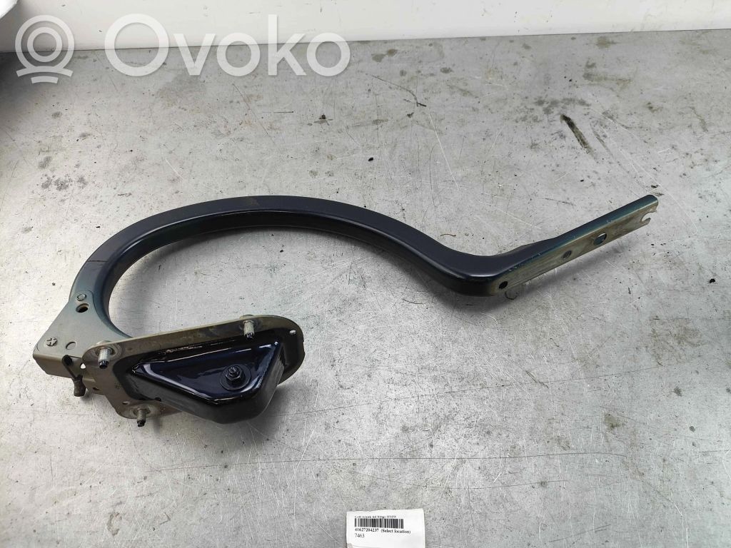 BMW 5 F10 F11 Tailgate/trunk/boot hinge 