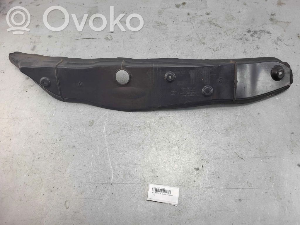 Mercedes-Benz GLC C253 Panel wykończeniowy błotnika 