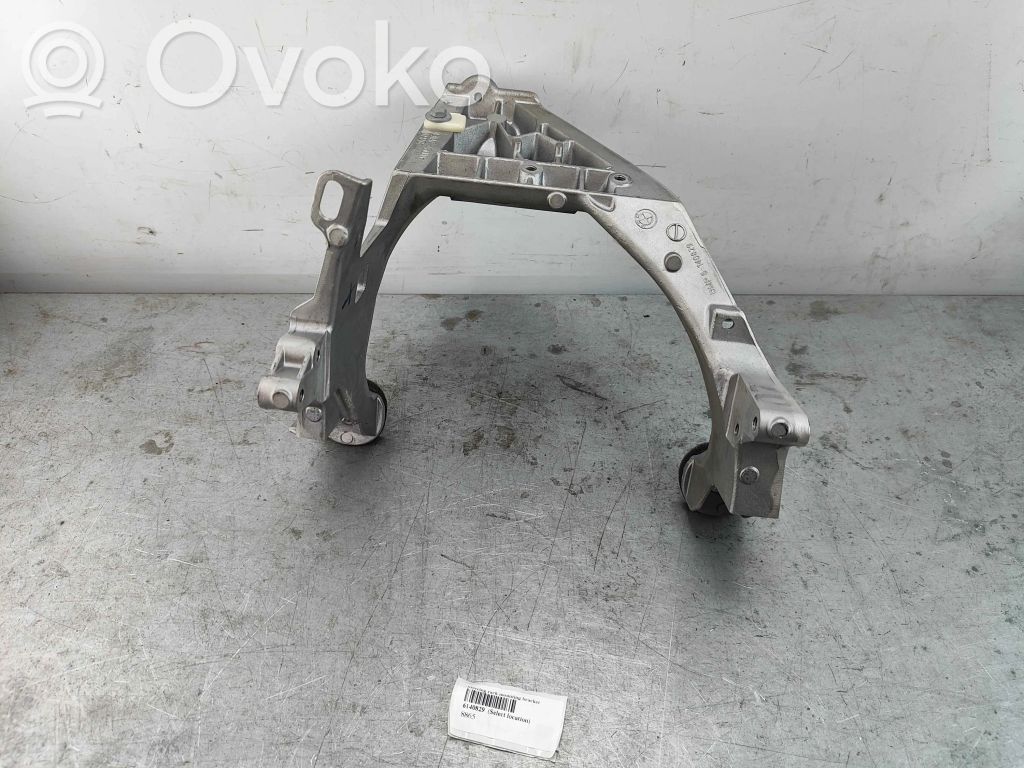 BMW 7 F01 F02 F03 F04 Halterung Lenksäule 