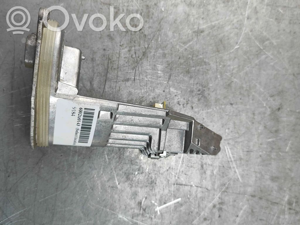 BMW X5 F15 Module de contrôle de ballast LED 