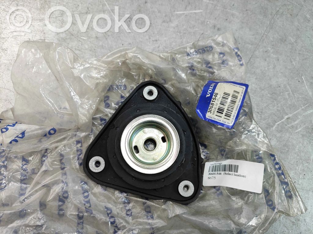 Volvo C70 Górne mocowanie amortyzatora przedniego 