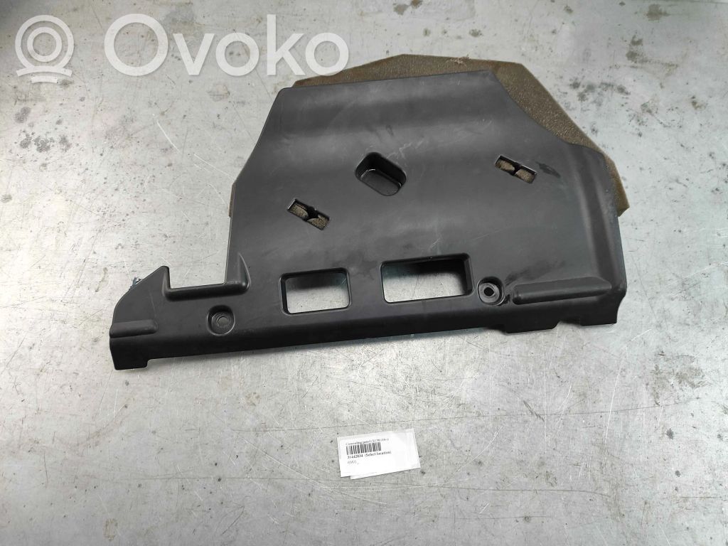 Volvo XC90 Dashboard lower bottom trim panel 