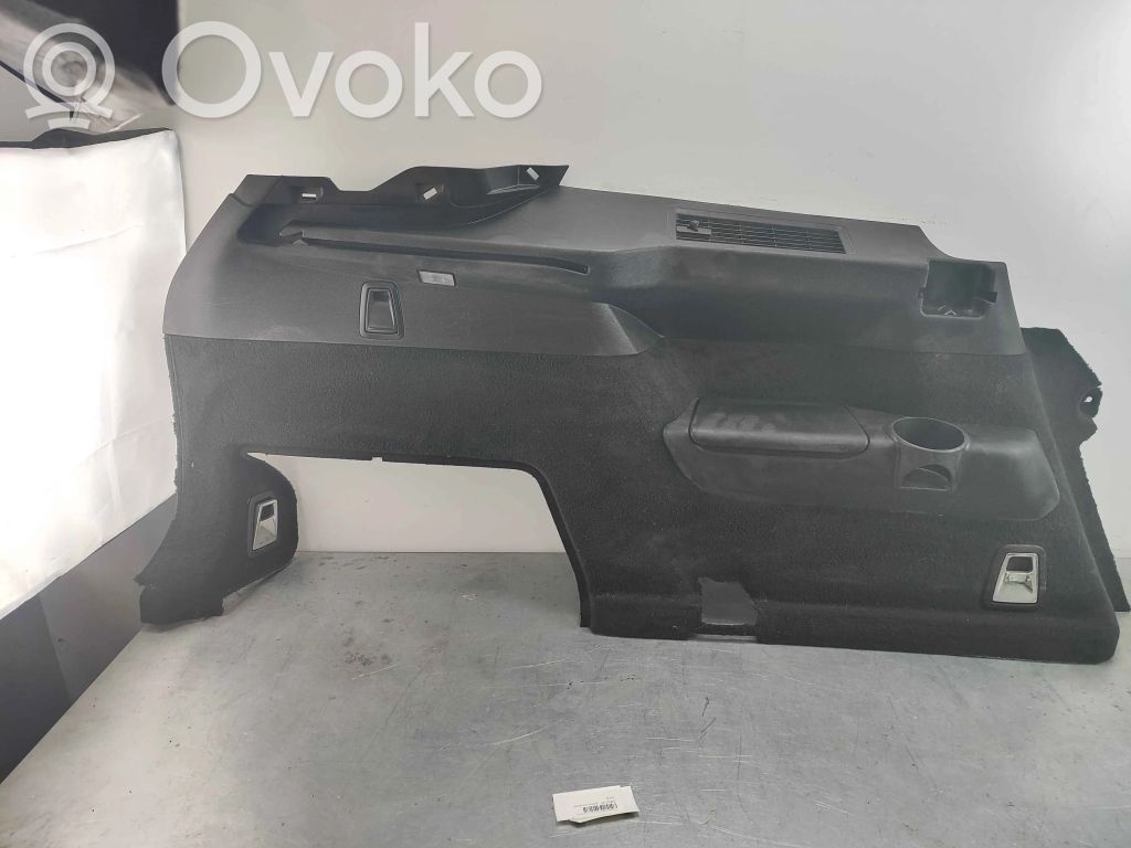 Volvo XC90 Trunk/boot side trim panel 
