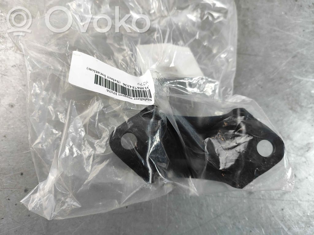 Halterung Stabilisator vorne   31356754336,6754336