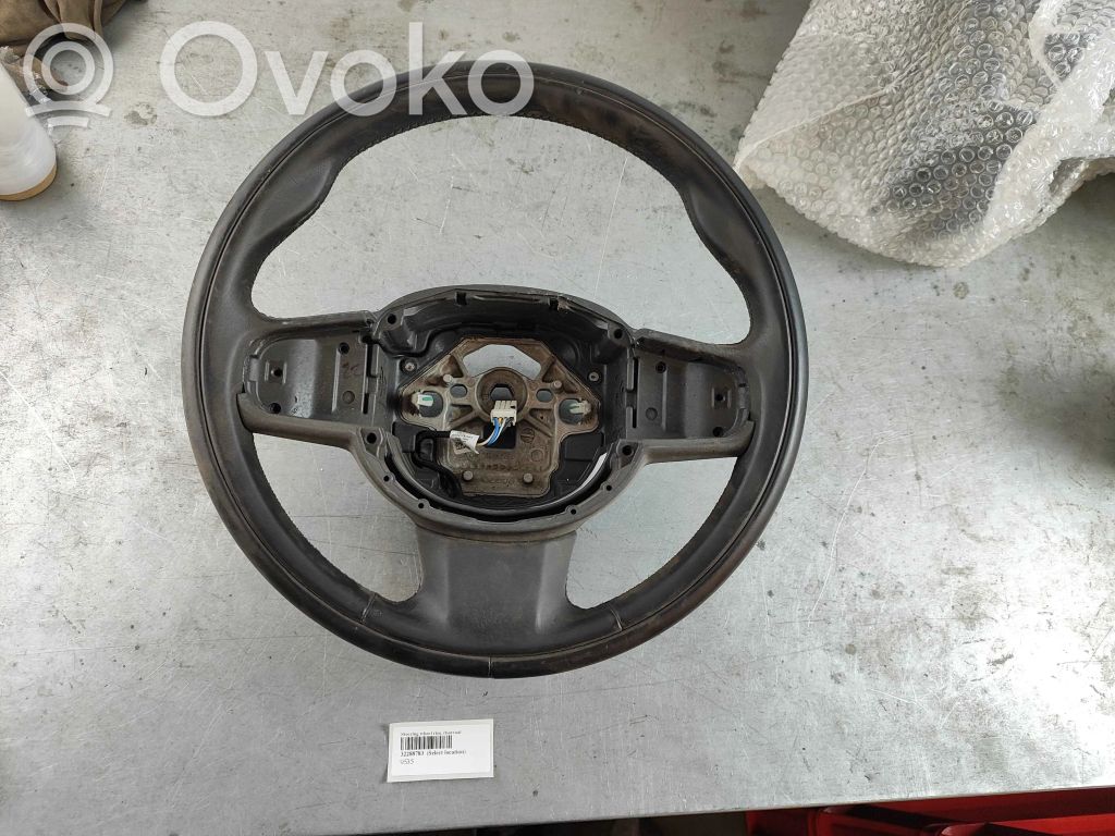 Volvo XC60 Stūre 