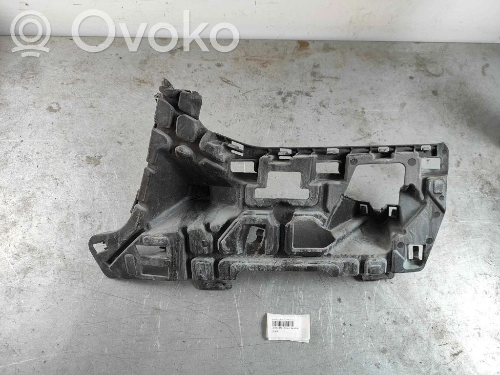 Volvo XC90 Front bumper mounting bracket 