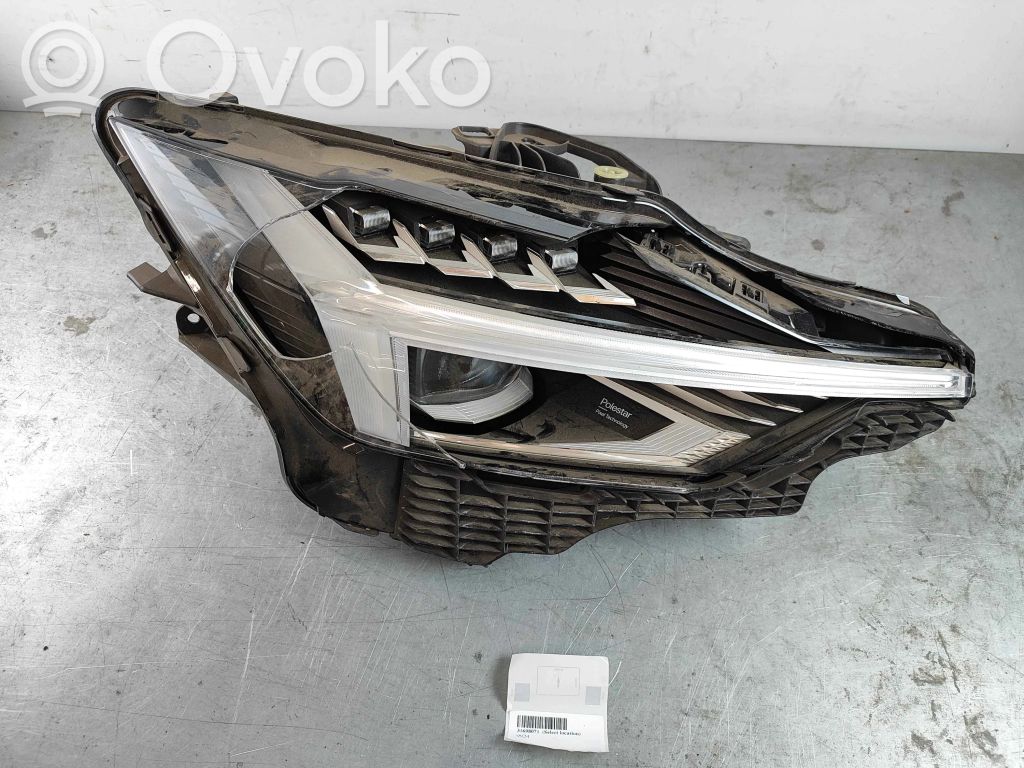 Polestar 2 Headlight/headlamp 