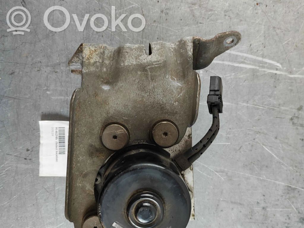 Volvo S70  V70  V70 XC ABS Blokas 
