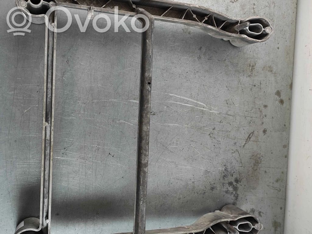 Volvo XC90 Front passenger seat console base 