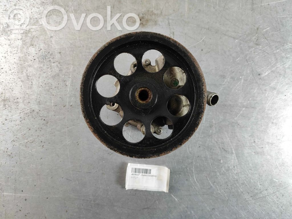 Saab 9-5 Power steering pump 