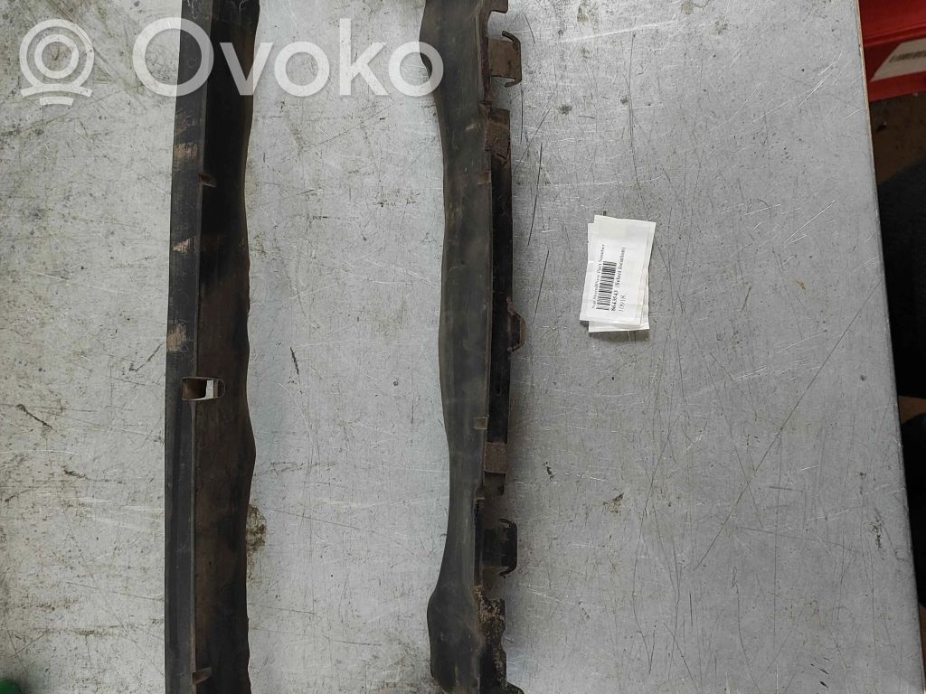 Volvo V70 Устройство (устройства) для отвода воздуха 