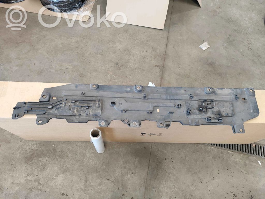 Volvo XC90 Side bottom protection 