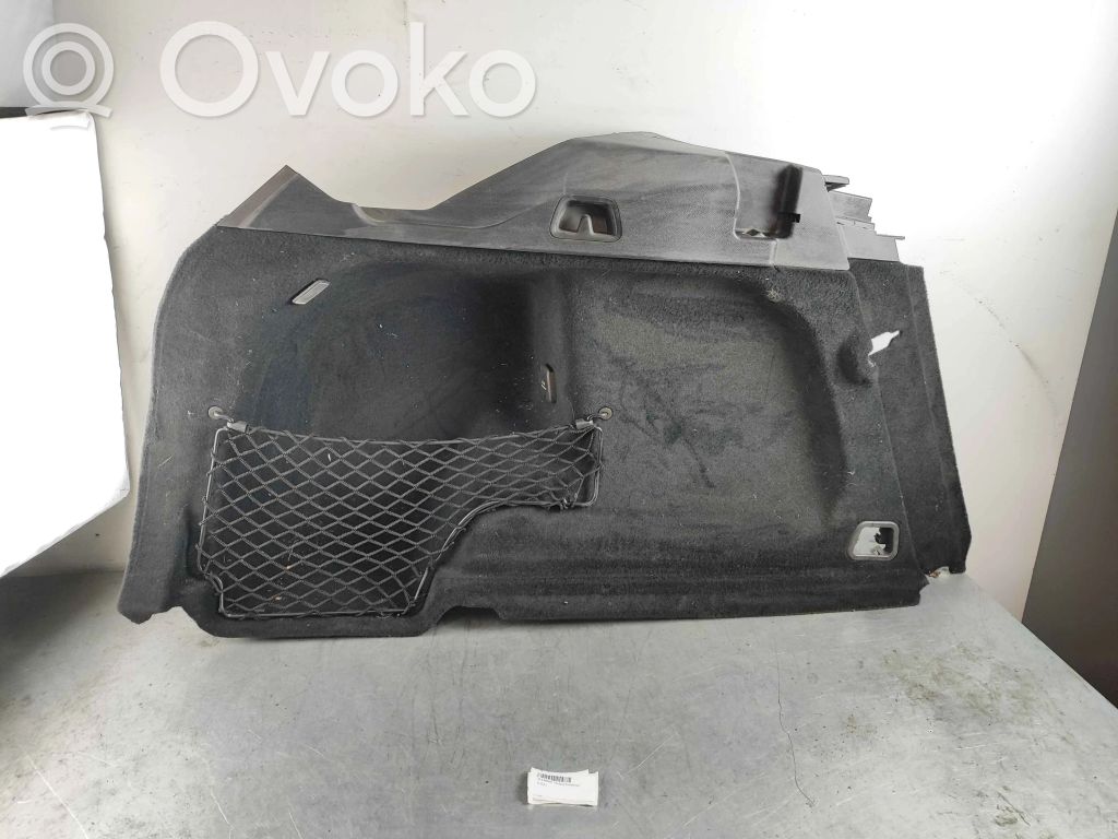 Volvo XC60 Trunk/boot lower side trim panel 
