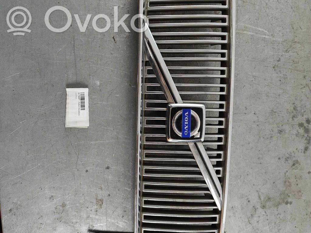 Volvo S80 Front grill 