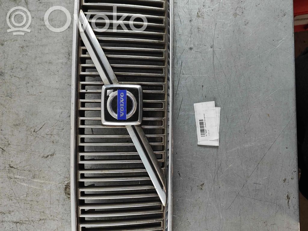 Volvo S80 Front grill 