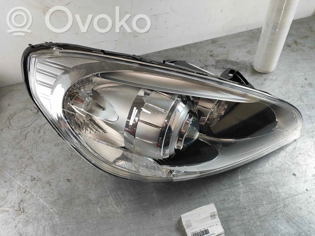 Volvo V60 Scheinwerfer 