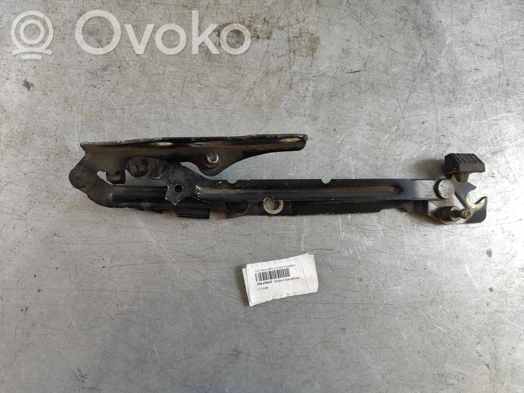 Volvo S80 Tailgate/trunk/boot hinge 