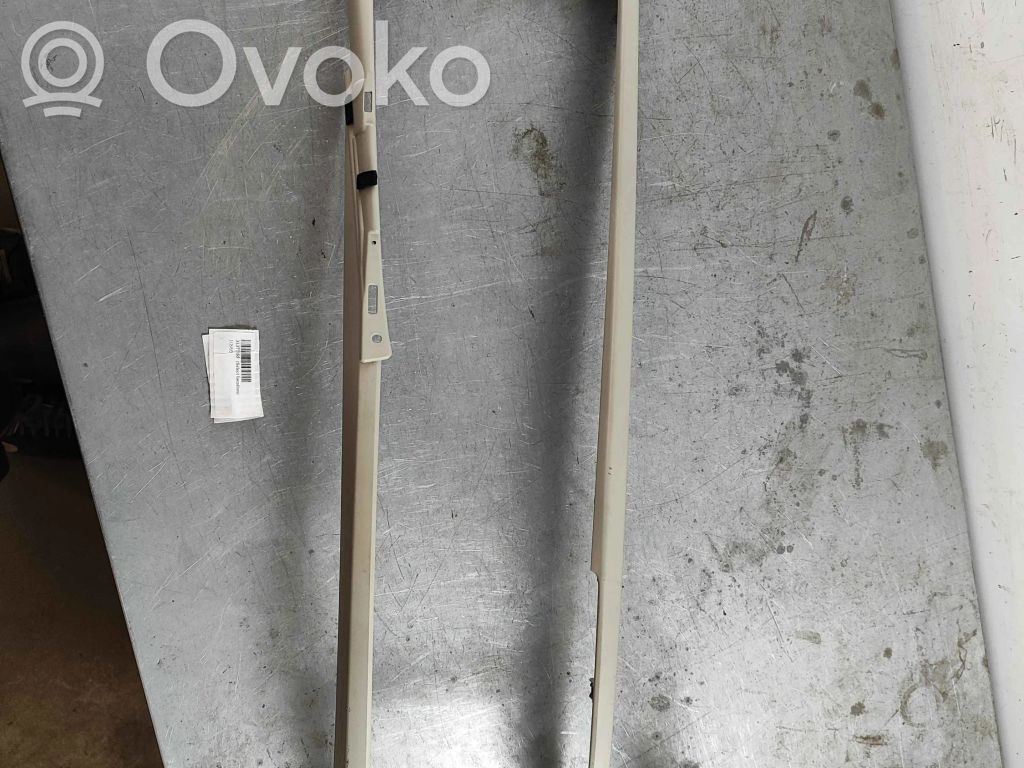 Volvo XC90 Ozdoba tunelu środkowego 