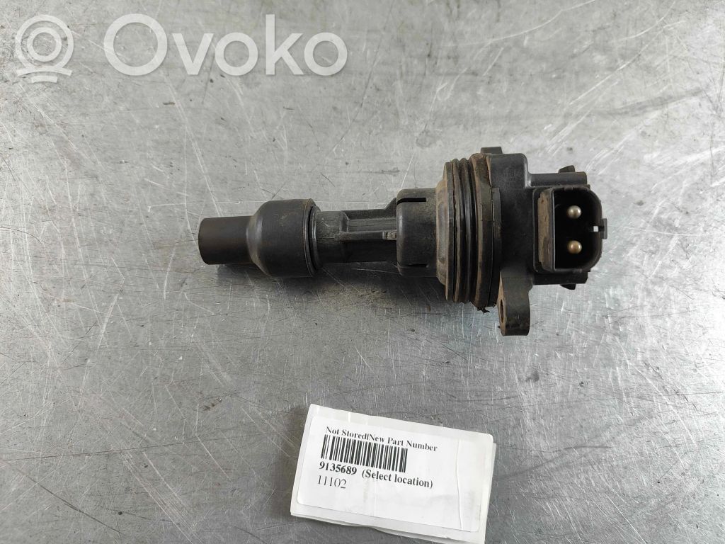 Volvo 960 High voltage ignition coil 