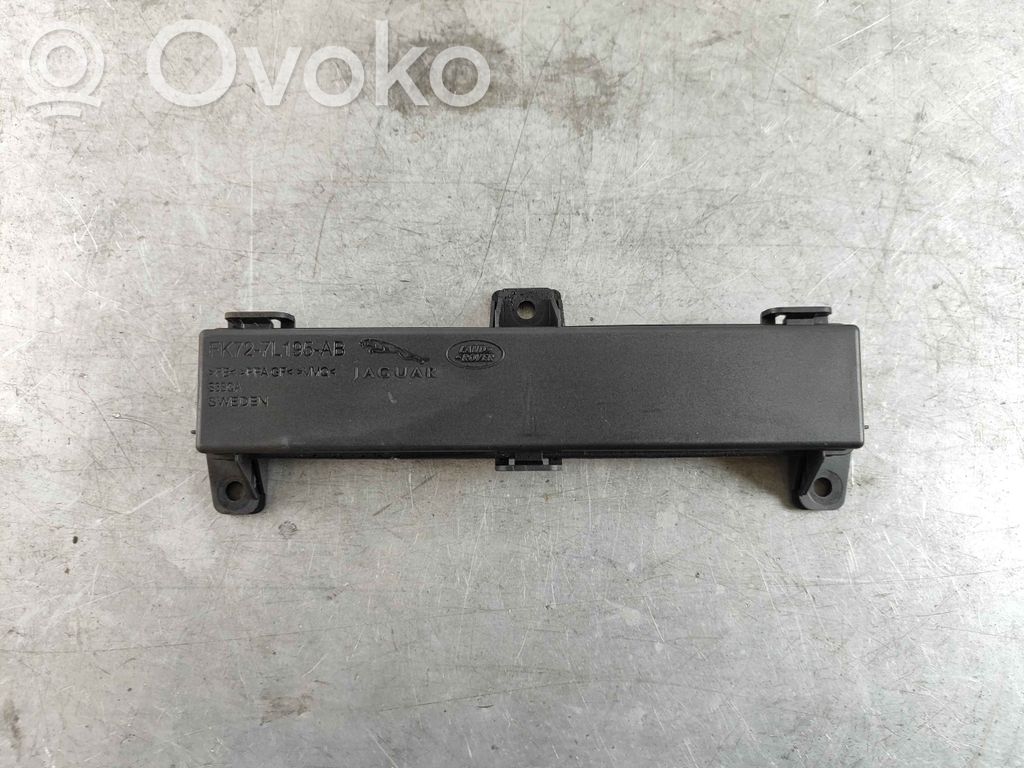 Land Rover Discovery Sport Altra parte interiore 