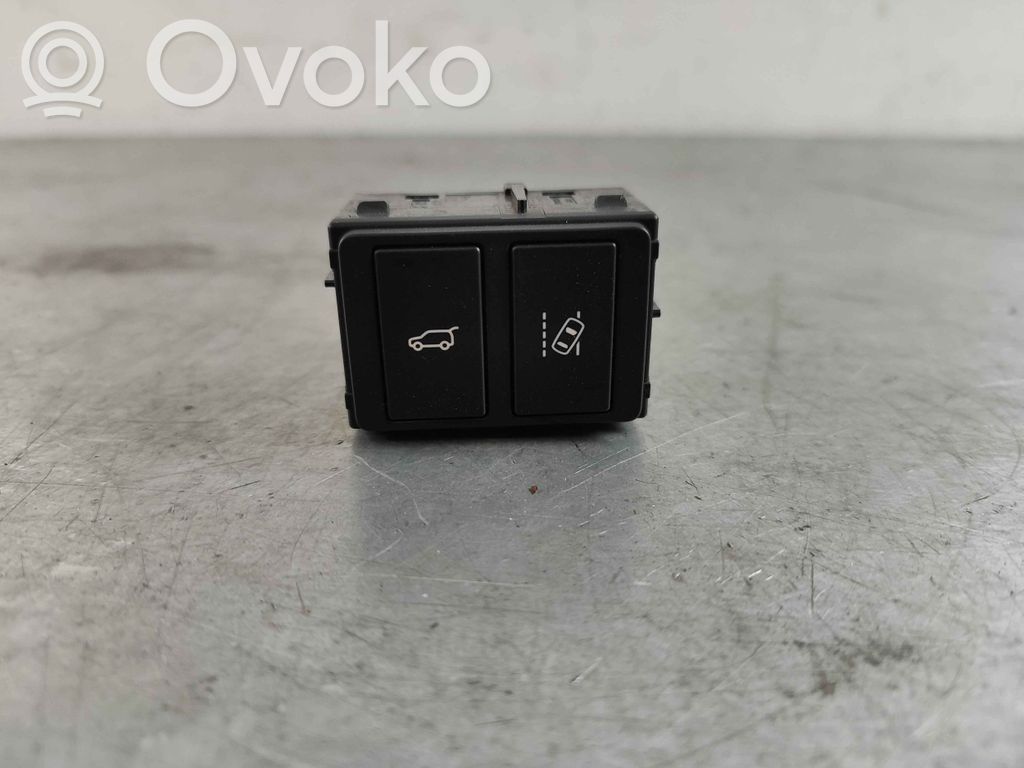 Land Rover Discovery Sport Interruptor para abrir la puerta trasera 