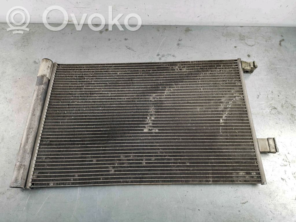 Skraplacz / Chłodnica klimatyzacji   T2H37897,T2H7731