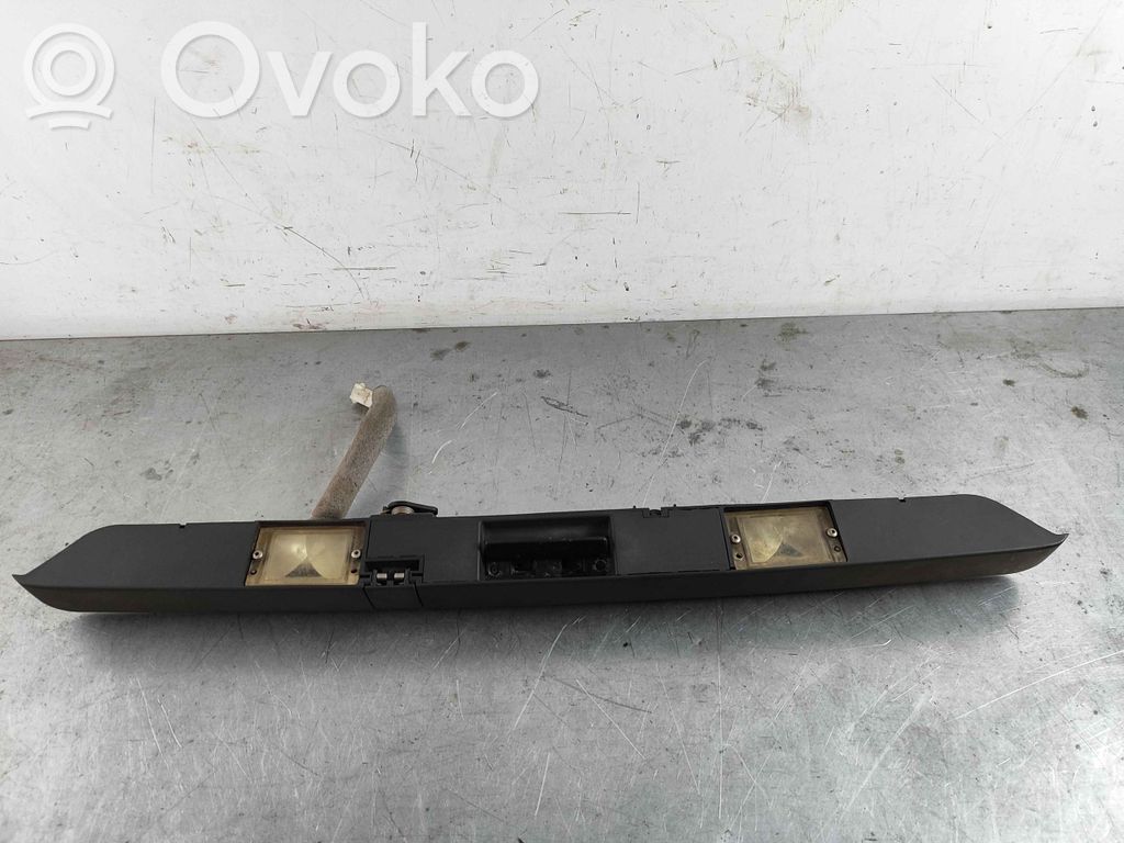 Volvo 850 Tailgate/trunk/boot exterior handle 