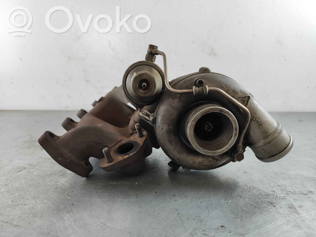 Volvo 850 Vakuumo sistemos dalis (-ys) (turbinos) 