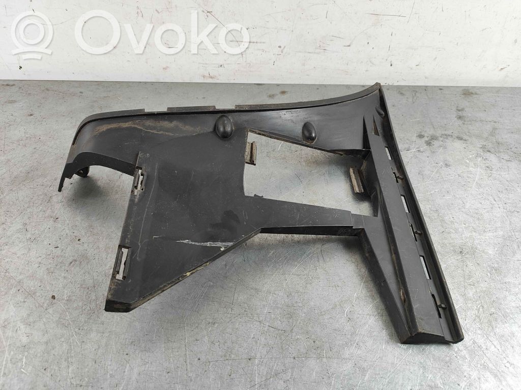 Volvo S80 Front bumper mounting bracket 