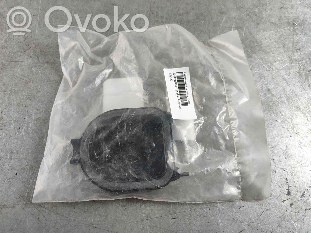 BMW 3 E90 E91 Deckel Abdeckung Scheinwerfer 