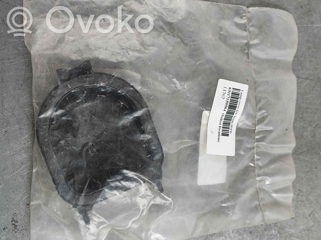 BMW 3 E90 E91 Deckel Abdeckung Scheinwerfer 