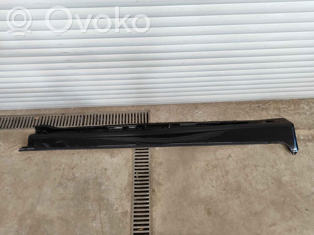 Volvo XC90 Próg 