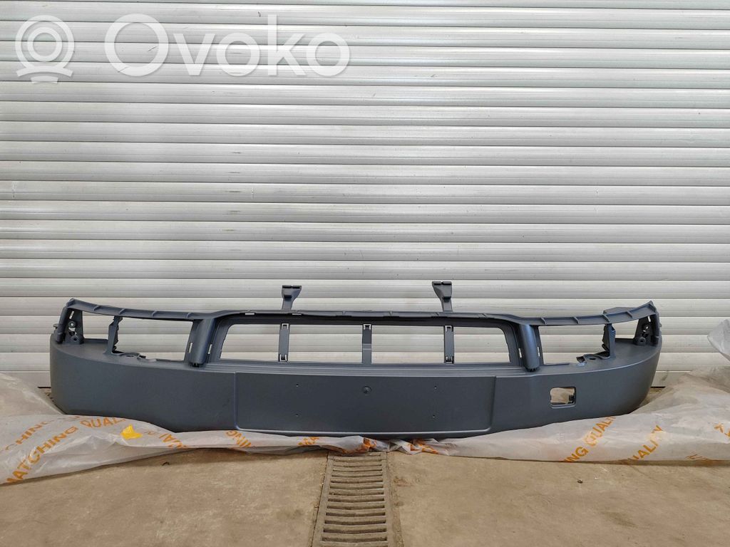 Audi A4 S4 B7 8E 8H Parachoques delantero 