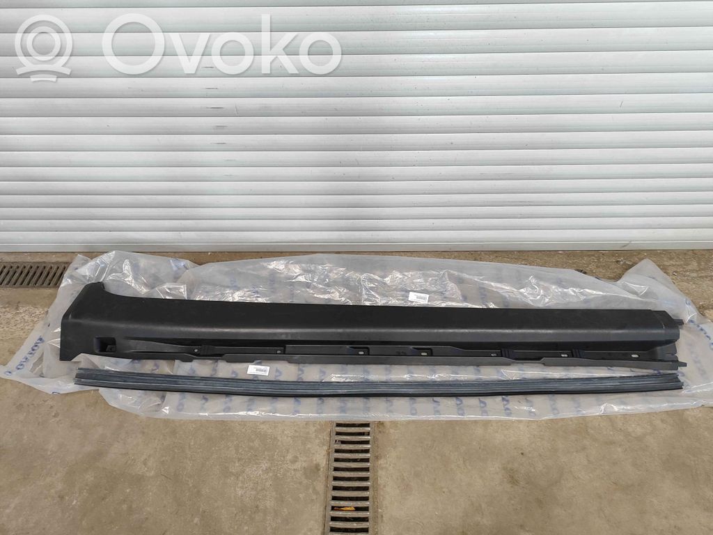 Volvo XC90 Listón 