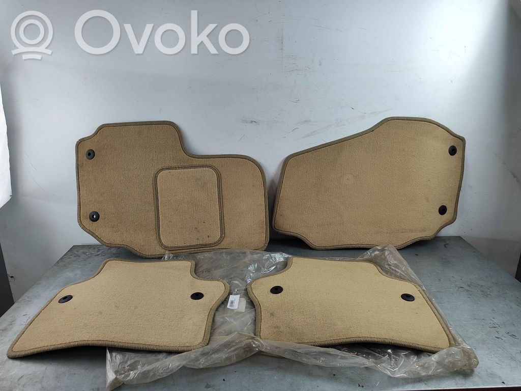 Volvo S80 Sisäinen matto 