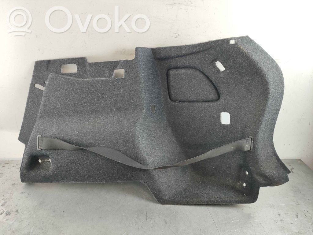 Volvo XC40 Panou lateral portbagaj 