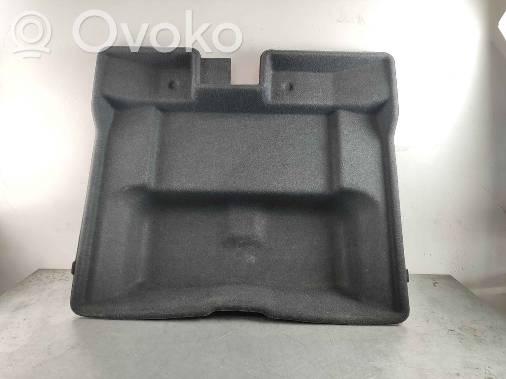 Volvo XC40 Wykładzina bagażnika 